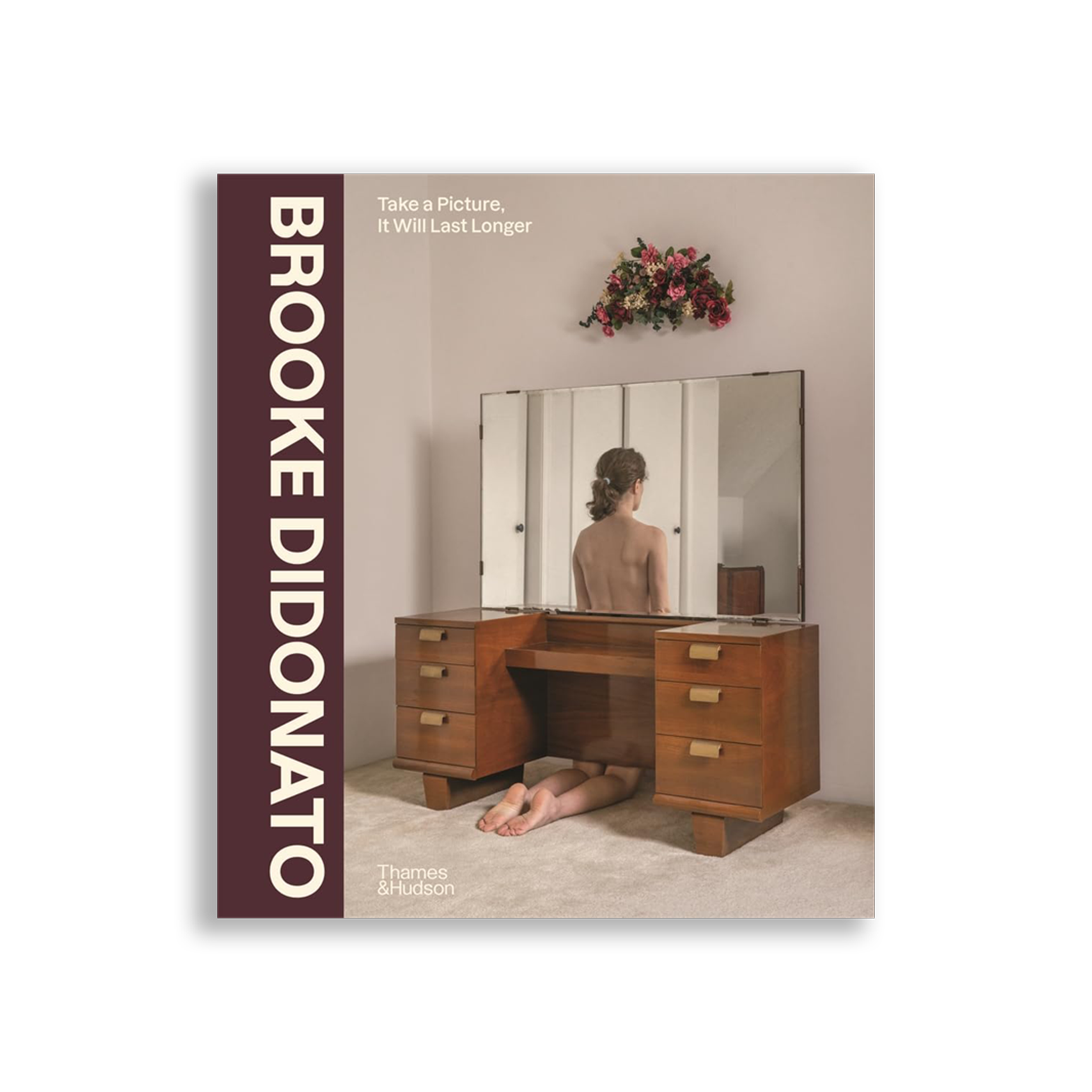 Brooke DiDonato: Take a Picture, It Will Last Longer