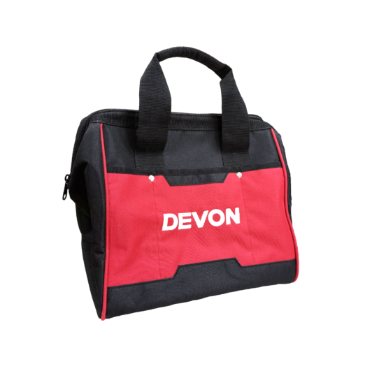 "DEVON" 大有牌 DB60M工具袋(中碼)30x25x30cm-[D-B16-1L]