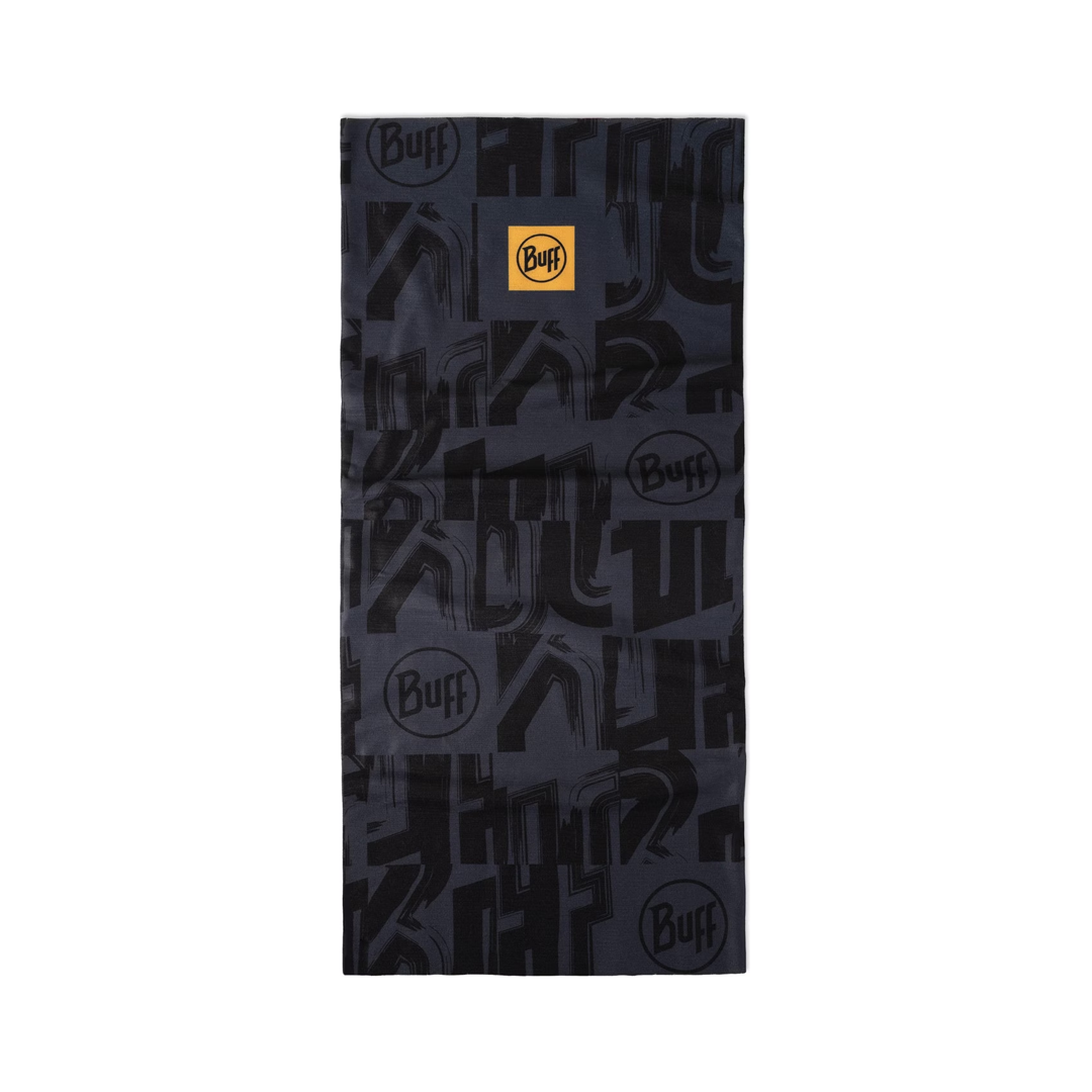 BUFF 西班牙 Coolnet抗UV頭巾 (LOGO-礦岩石磨色) 46BF137861