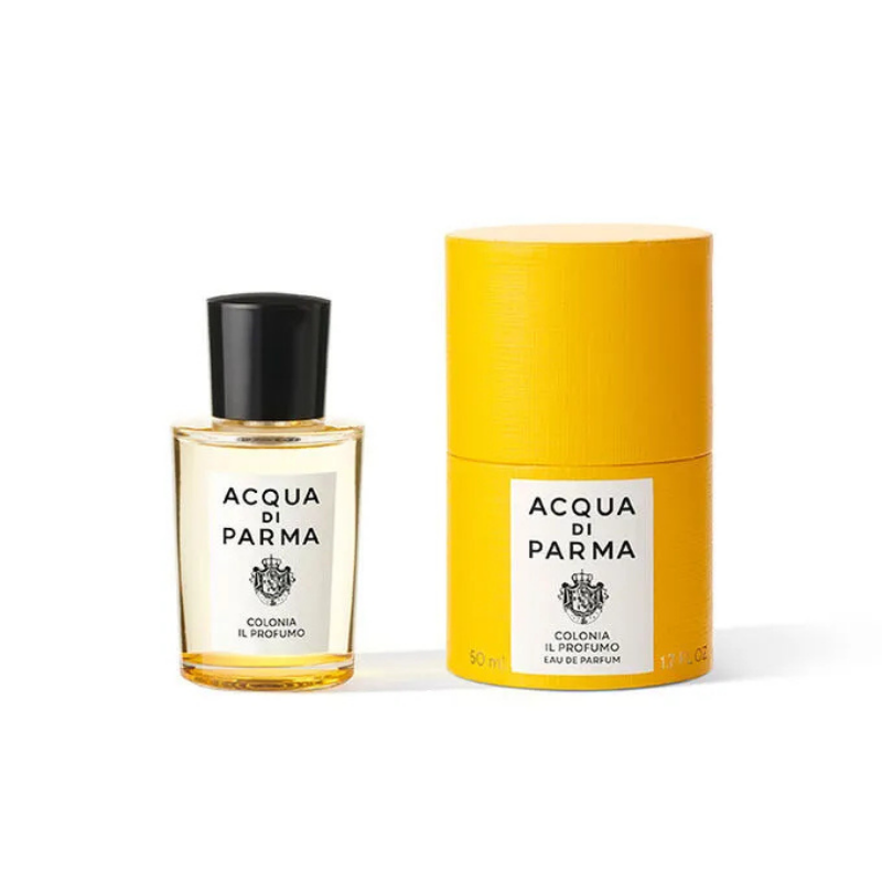 Acqua Di Parma 帕爾瑪之水 克羅尼亞 濃香水 50ml (2025新款) (Barcode: 8028713824975)