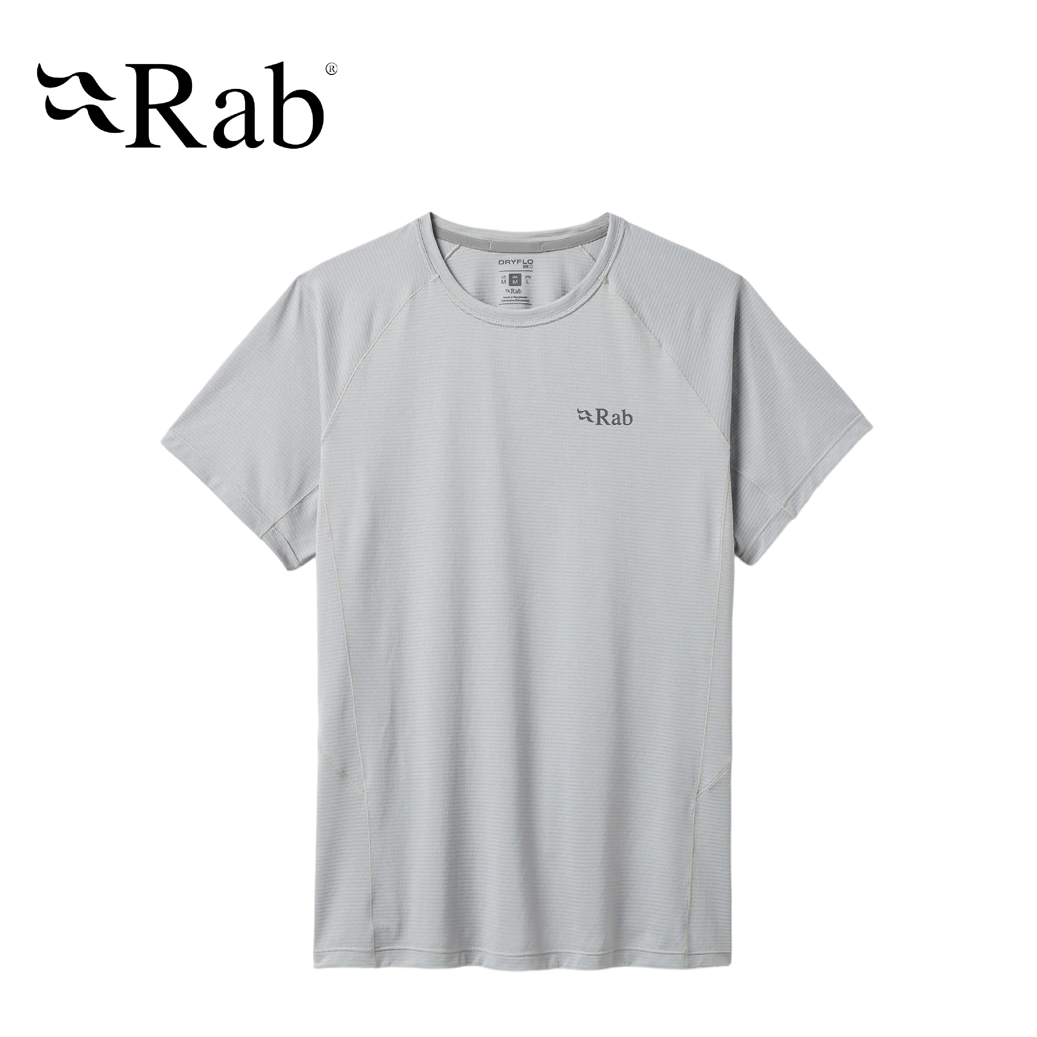 RAB 英國 Sonic Tee 男款 (2色) 10RAQCC55