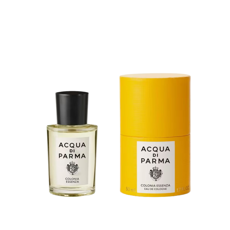 Acqua Di Parma 帕爾瑪之水 黑調男士古龍水 50ml(Barcode: 8028713828164)