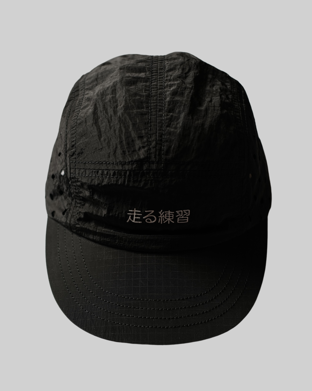 走る練習】Cult Half Tights Ver. 3.0 日文限定版+Cult Cap