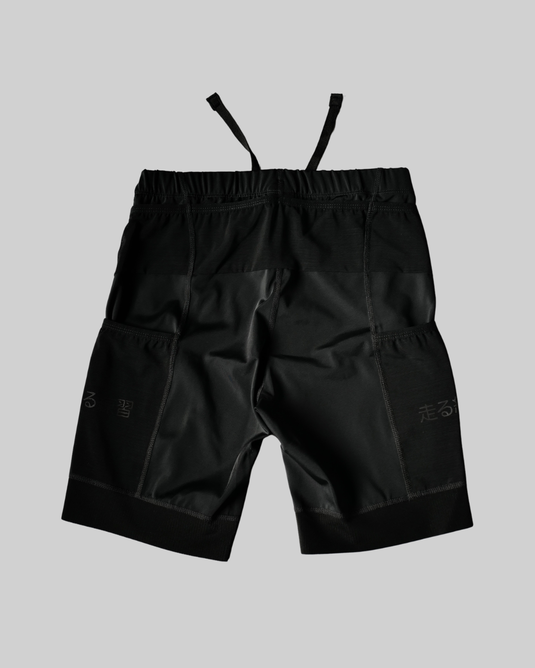 走る練習】Cult Half Tights Ver. 3.0 日文限定版+Cult Cap