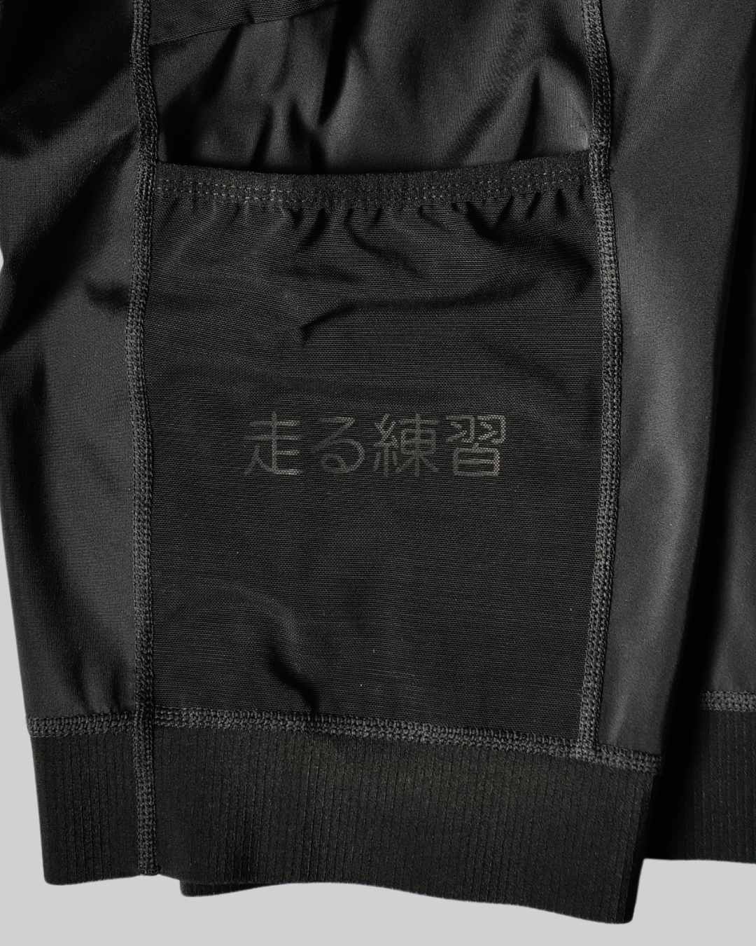 走る練習】Cult Half Tights Ver. 3.0 日文限定版+Cult Cap