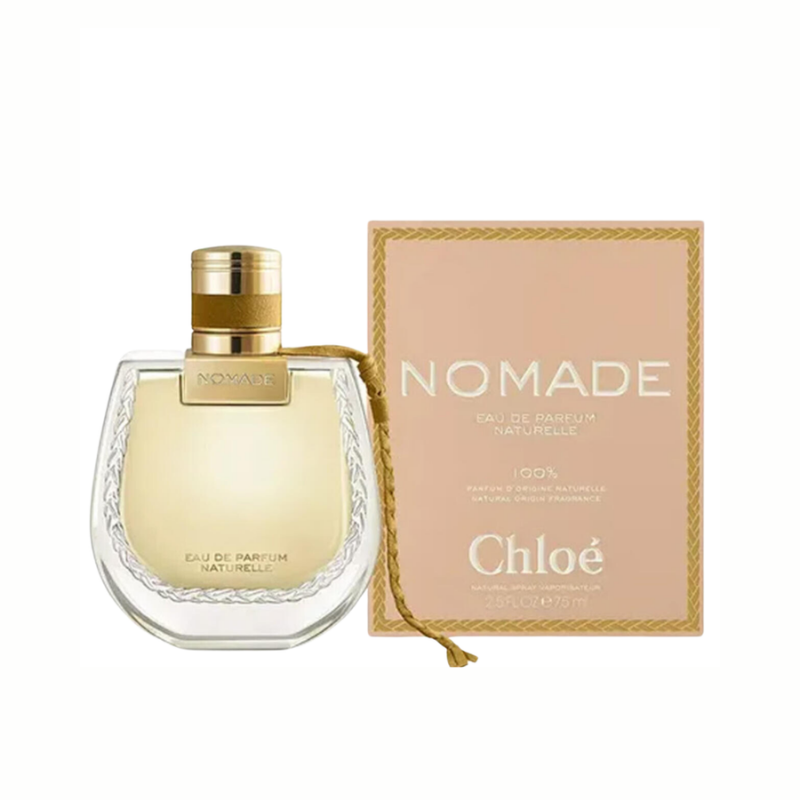 Chole 蔻依 自然之旅女士濃香水 75ml(Barcode: 3614229395709)