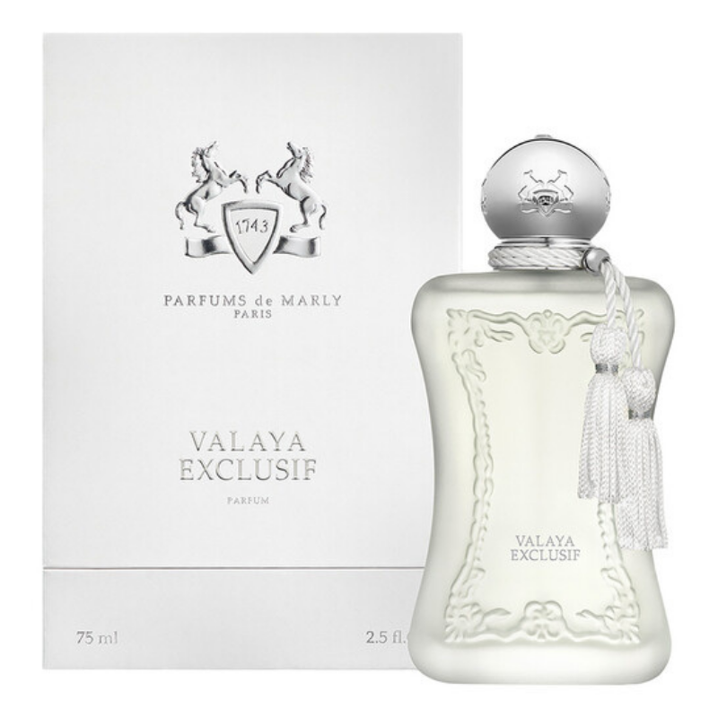 Parfums De Marly 瑪麗之香 雲柔謐語殿藏濃香水75ml (2025新款) (Barcode: 3700578505767)