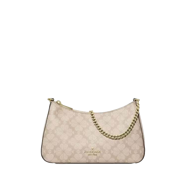 【Kate Spade Outlet】Spade Flower Pv Margot  花