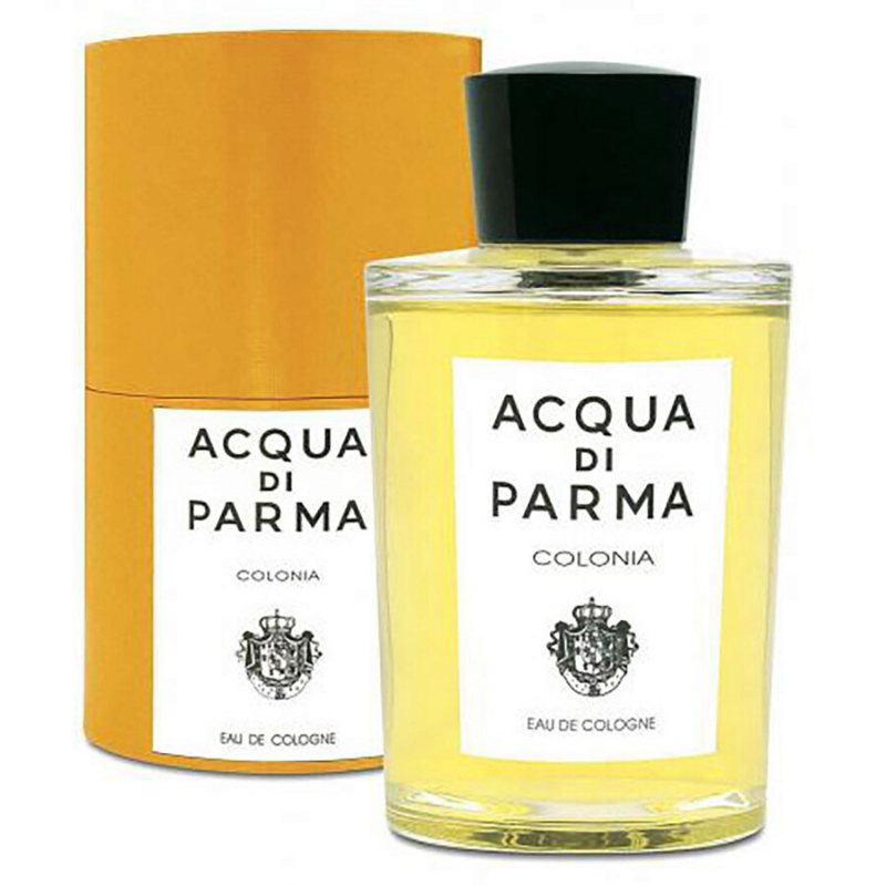 Acqua Di Parma 帕爾瑪之水 克羅尼亞經典中性古龍水 100ml(Barcode: 8028713000096)