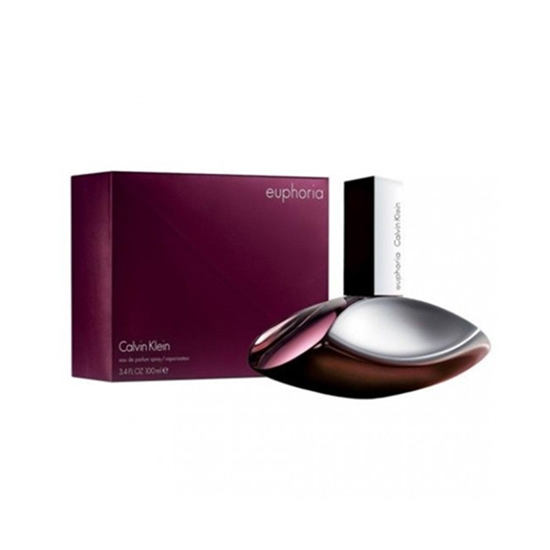 Calvin Klein 誘惑(迷情)女士濃香水100ml(Barcode: 088300162505)