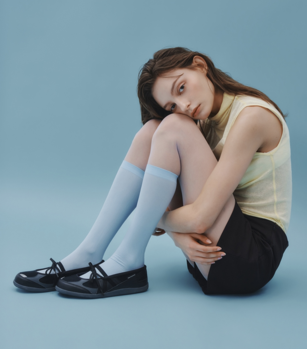 韓國代購 NEW BALANCE BREEZE FLAT