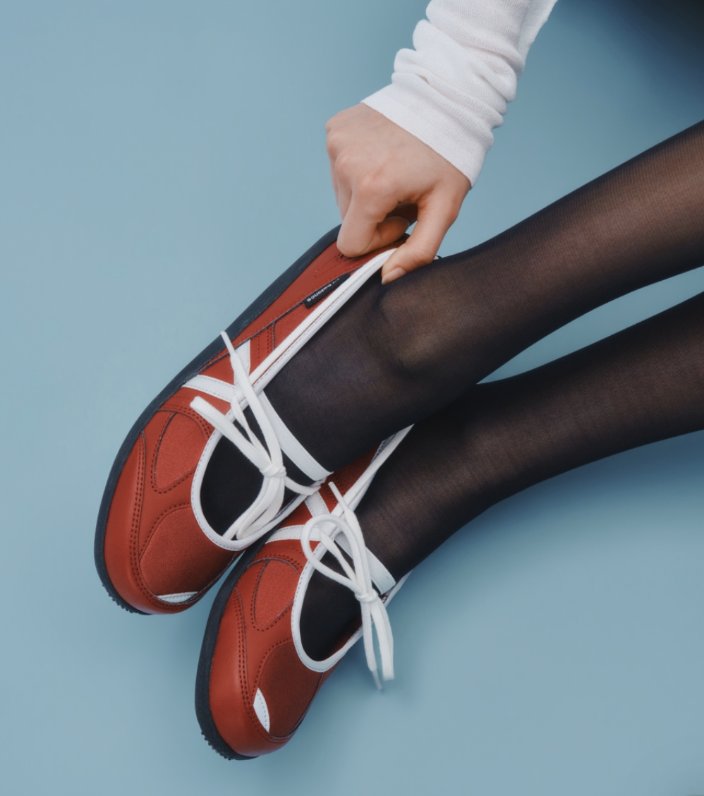 韓國代購 NEW BALANCE BREEZE FLAT