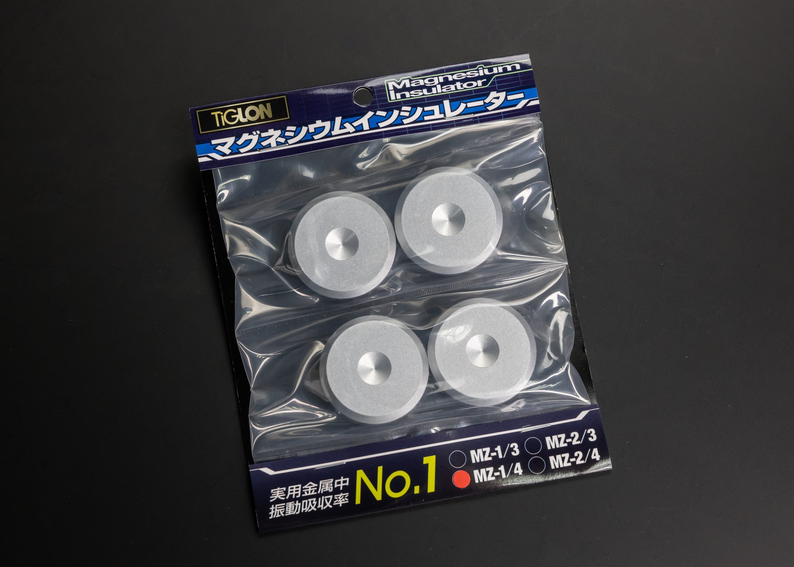 TiGLON 🇯🇵 MZ-1 喇叭/喇叭腳架/器材釘墊