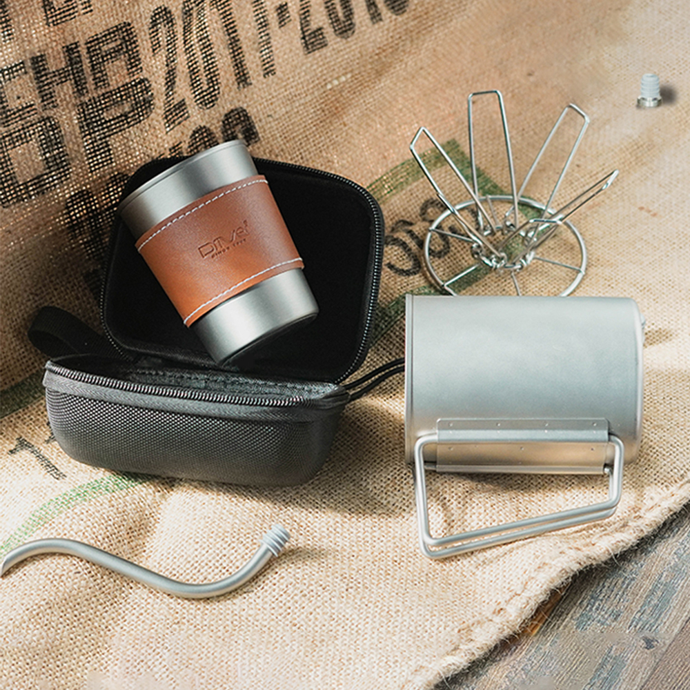 CUNYI | Solo手沖咖啡組