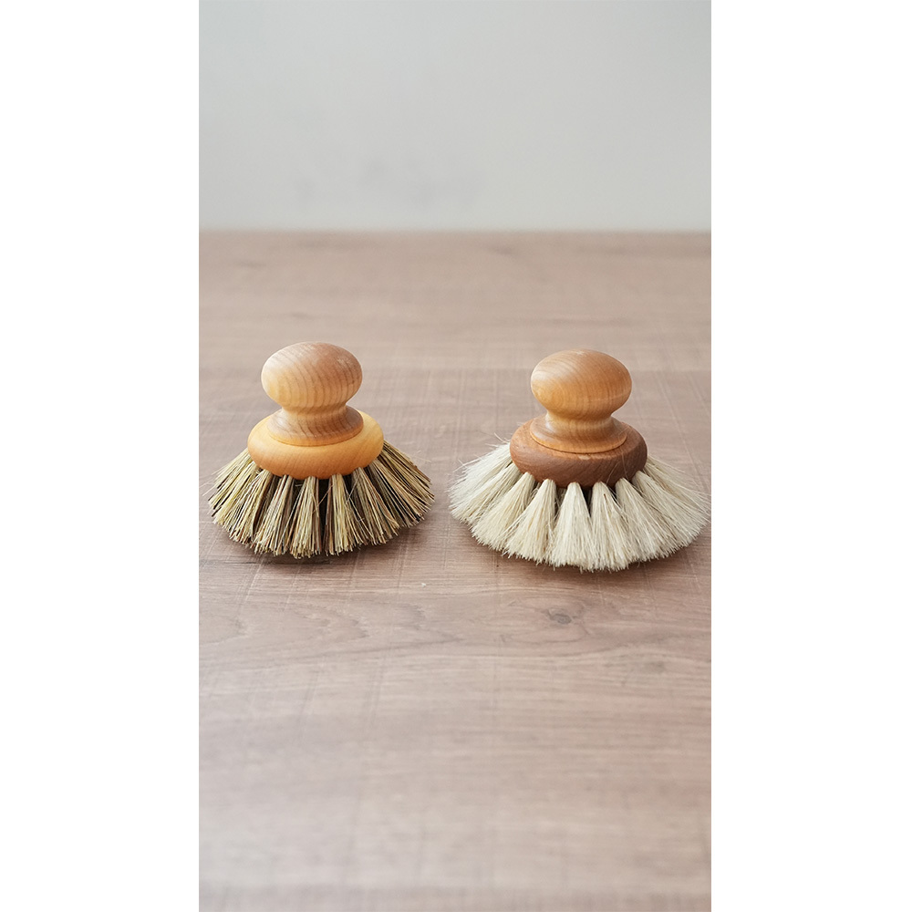 (預購5/15)瑞典iris hantverk 鍋具刷(握柄款)