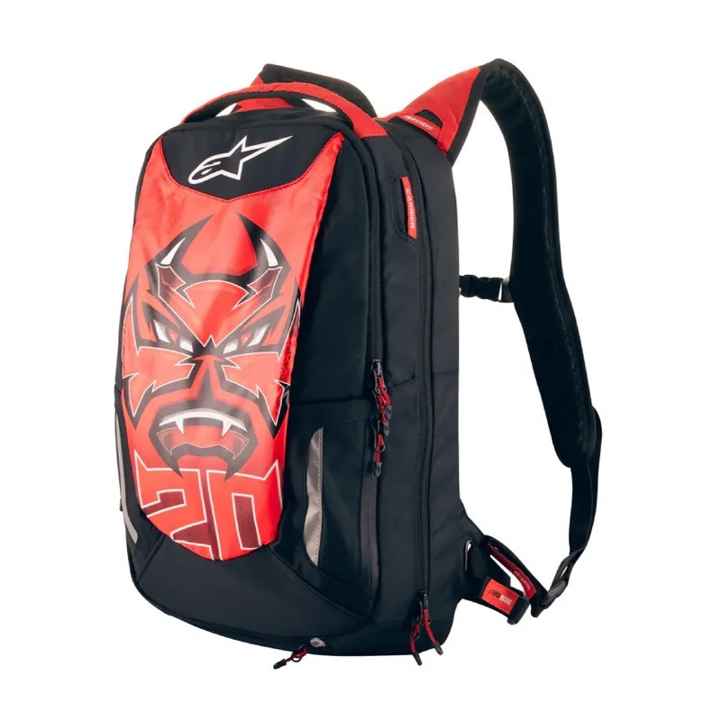 Alpinestars FQ20 CITY Hunter 後背包