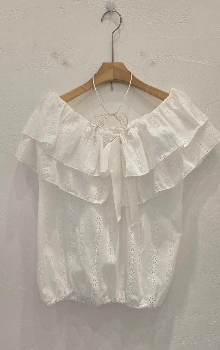 VS09 胸44 長23.5 $439 (一口價)