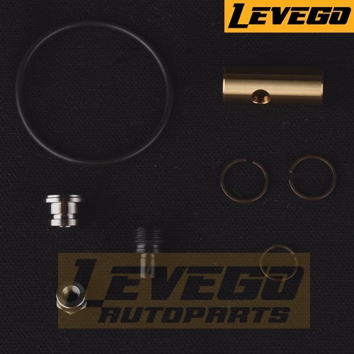 New GTD1446VZ Turbo Repair kit for Volkswagen T6 Multivan 2.0 TDI 830323-0003