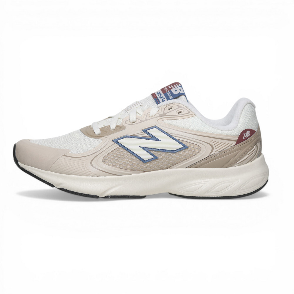 NEW BALANCE 慢跑鞋 AMASTE 奶茶色 2E寬楦 運動鞋 男 MAMAS38Q
