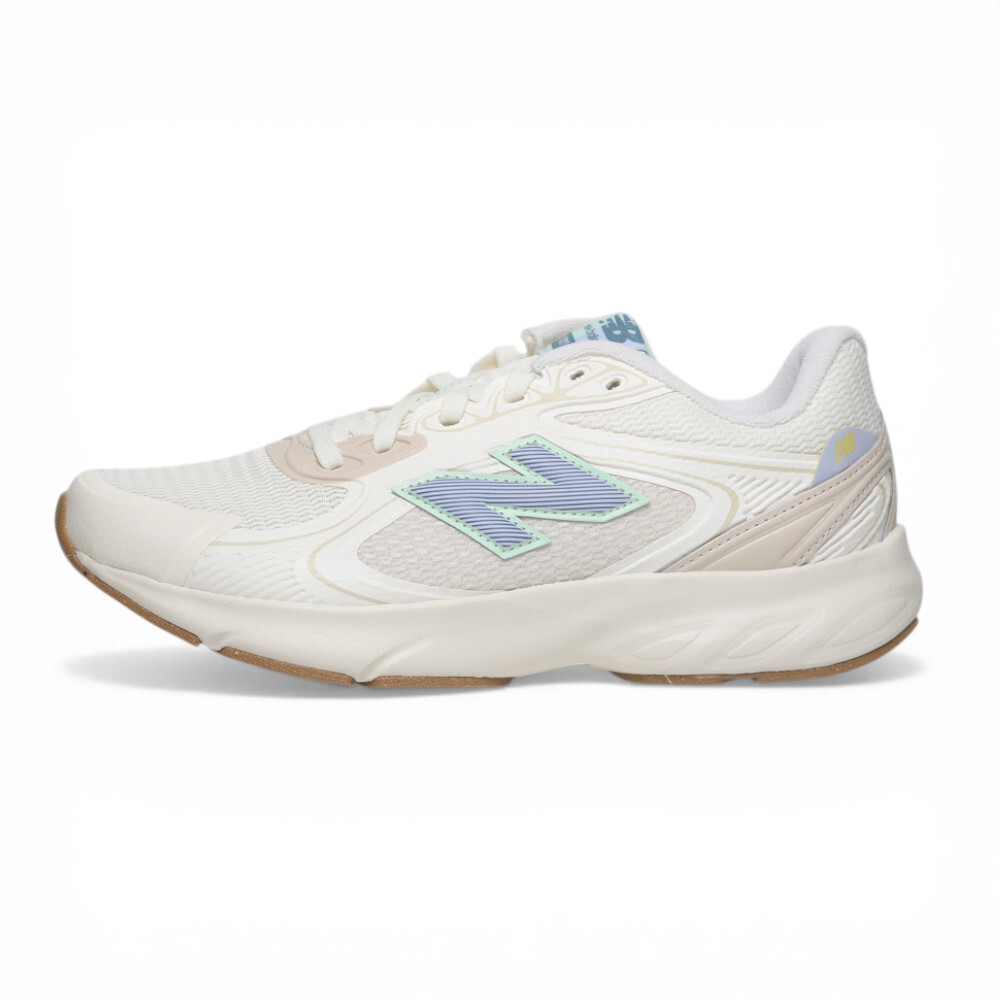 NEW BALANCE 慢跑鞋 AMASTE 米白色 輕量 女 WAMAS2PS