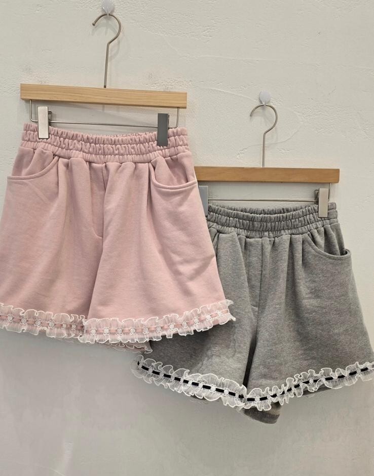 VS17 腰26-44 HIP47 長15 $449 (一口價)