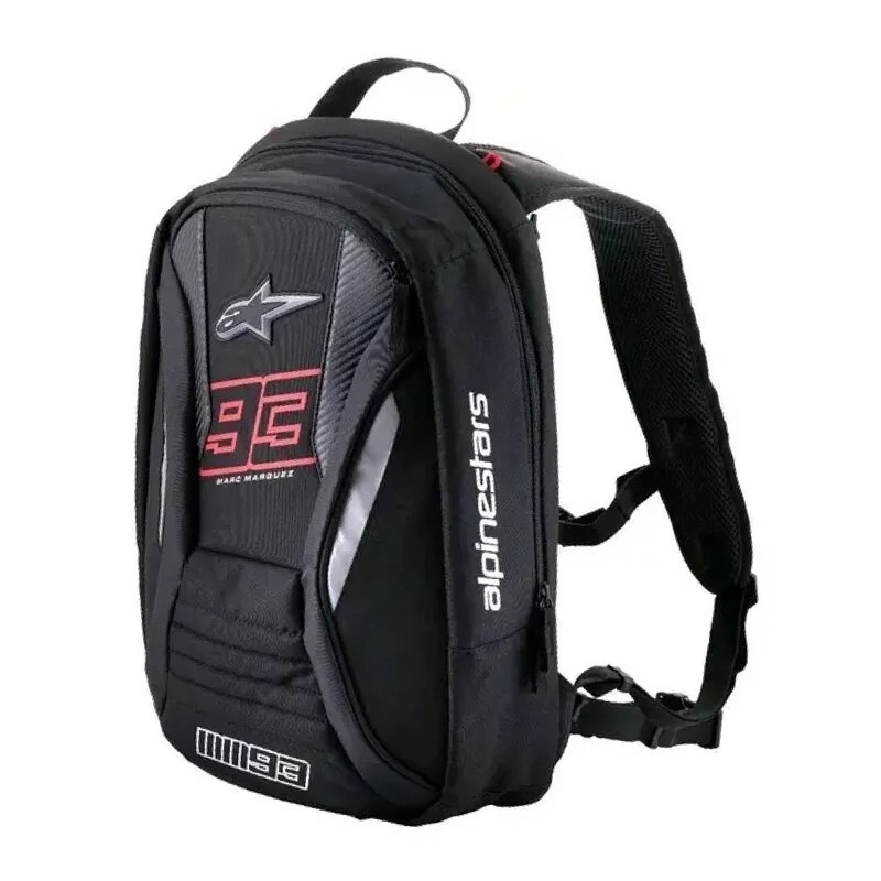 Alpinestars MM93 TRACK BACKPACK 後背包 聯名款