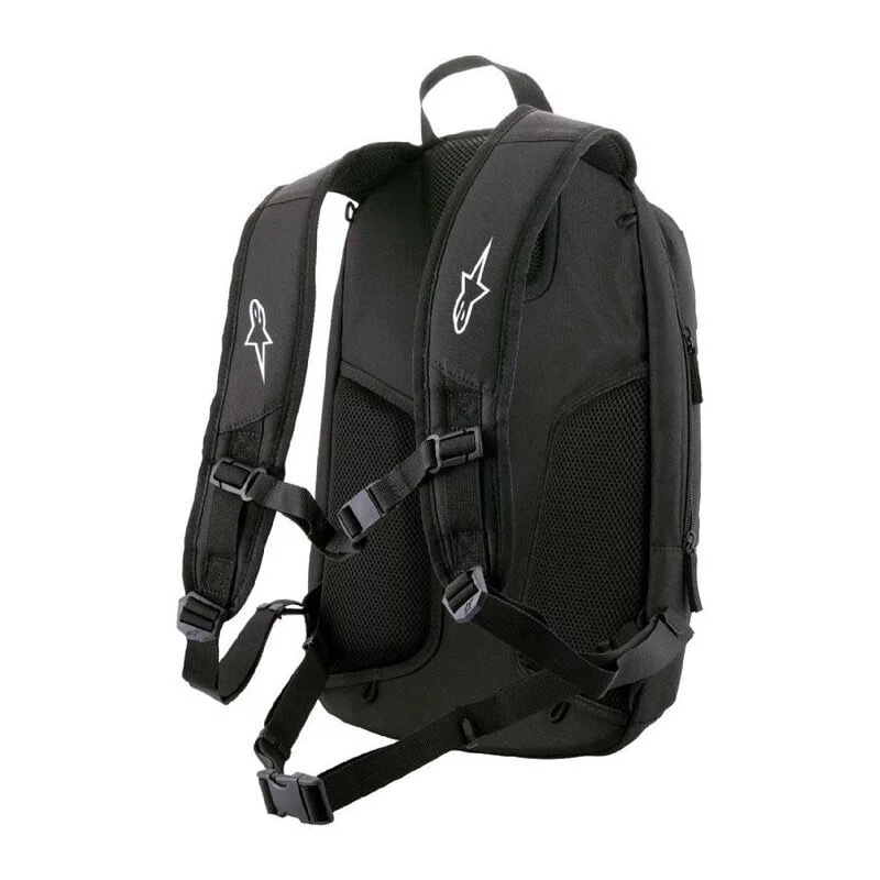 Alpinestars MM93 TRACK BACKPACK 後背包 聯名款