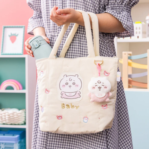 Chiikawa Baby 第一彈 古本屋