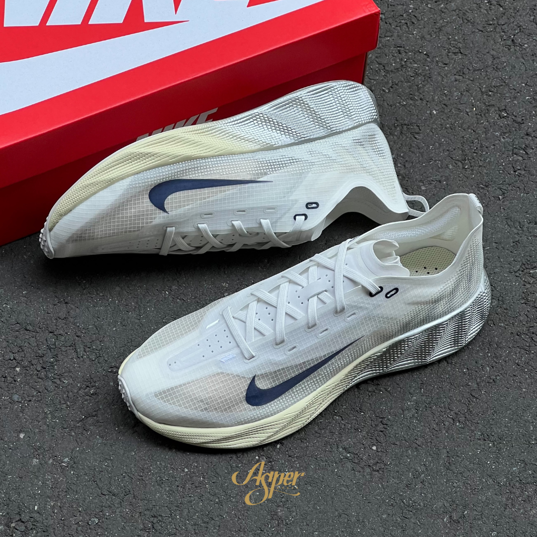 【官網限定】Nike Ava X "Midnight" 午夜 慢跑鞋 男女鞋 HM9697-003 IV