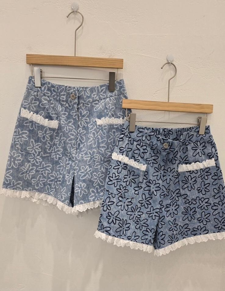 VS23 腰26-33 HIP41 長16 $459 (一口價)