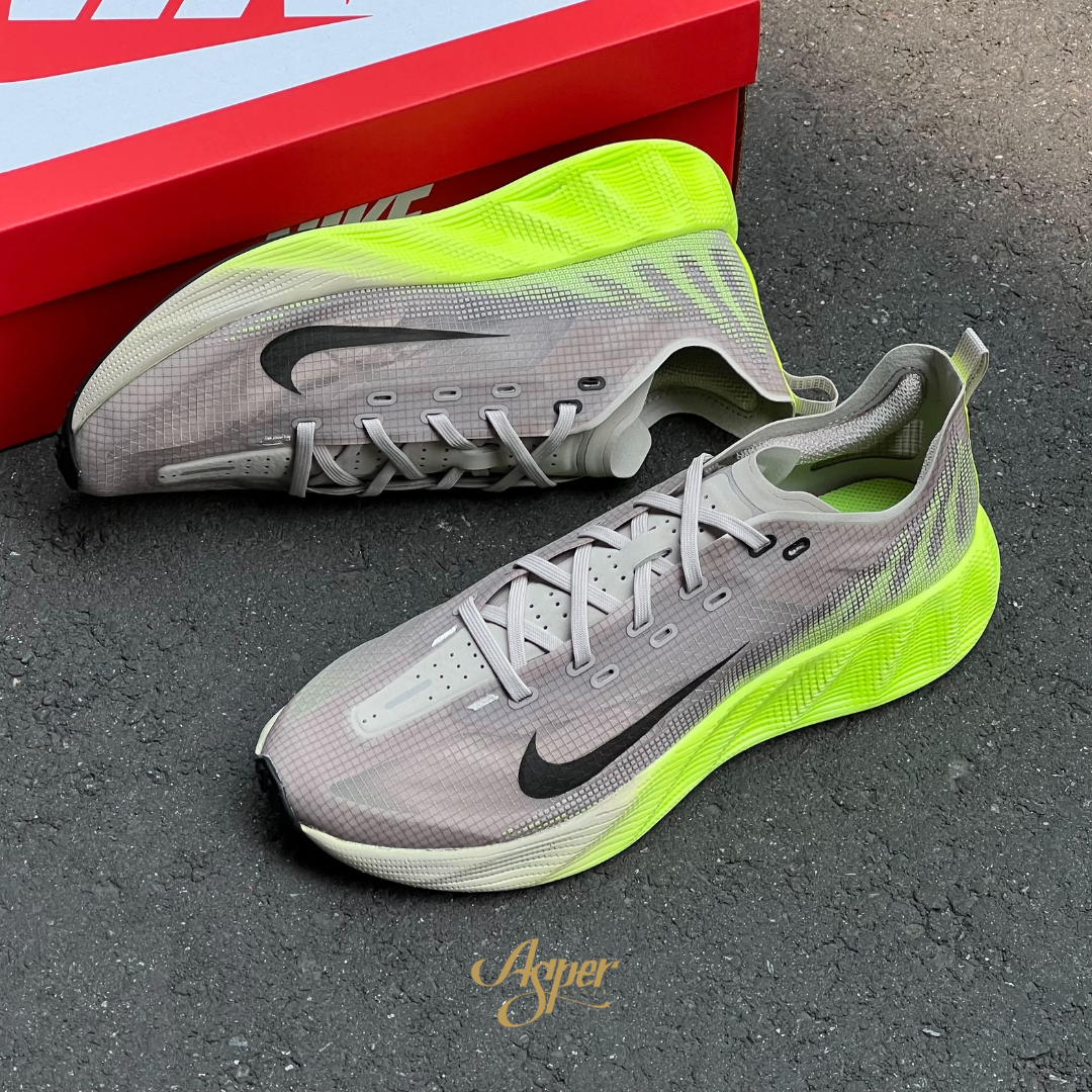 【官網限定】Nike Ava X "Volt" 土星 慢跑鞋 男女鞋 HM9697-700 IV