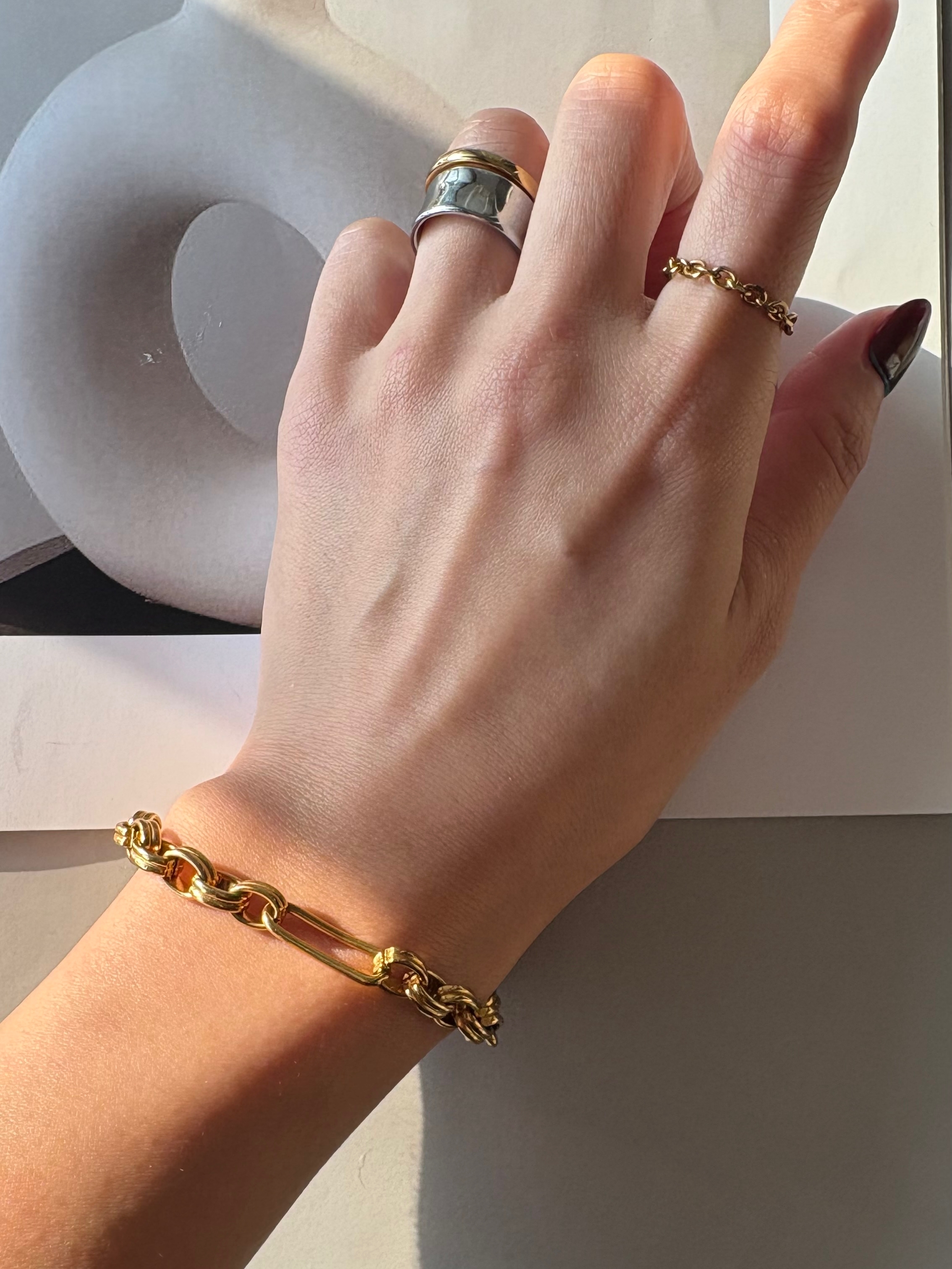 original layer pair ring