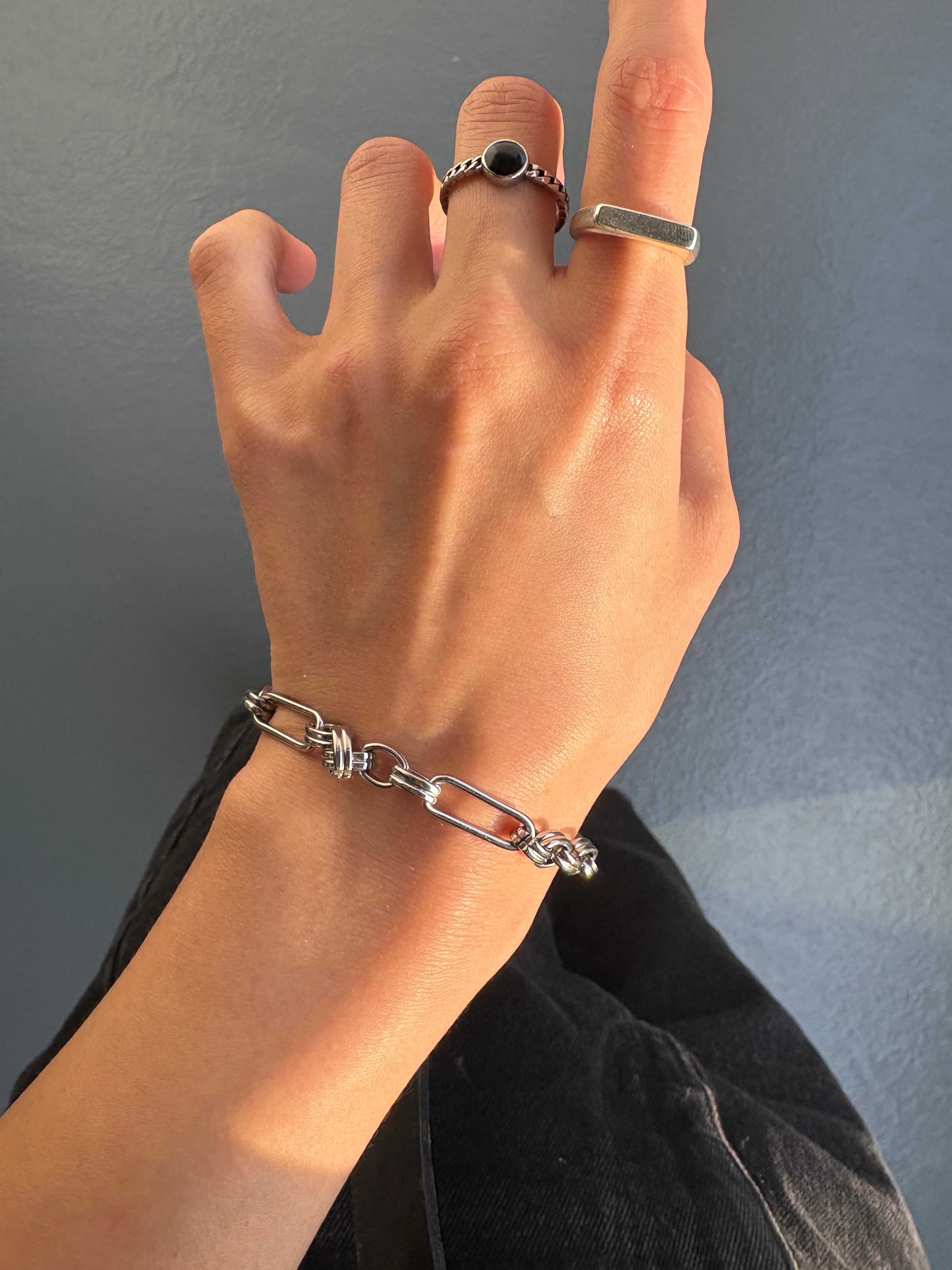 square ring