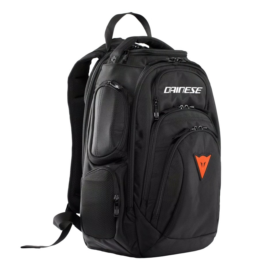 DAINESE D-GAMBIT 2 BACKPACK 後背包