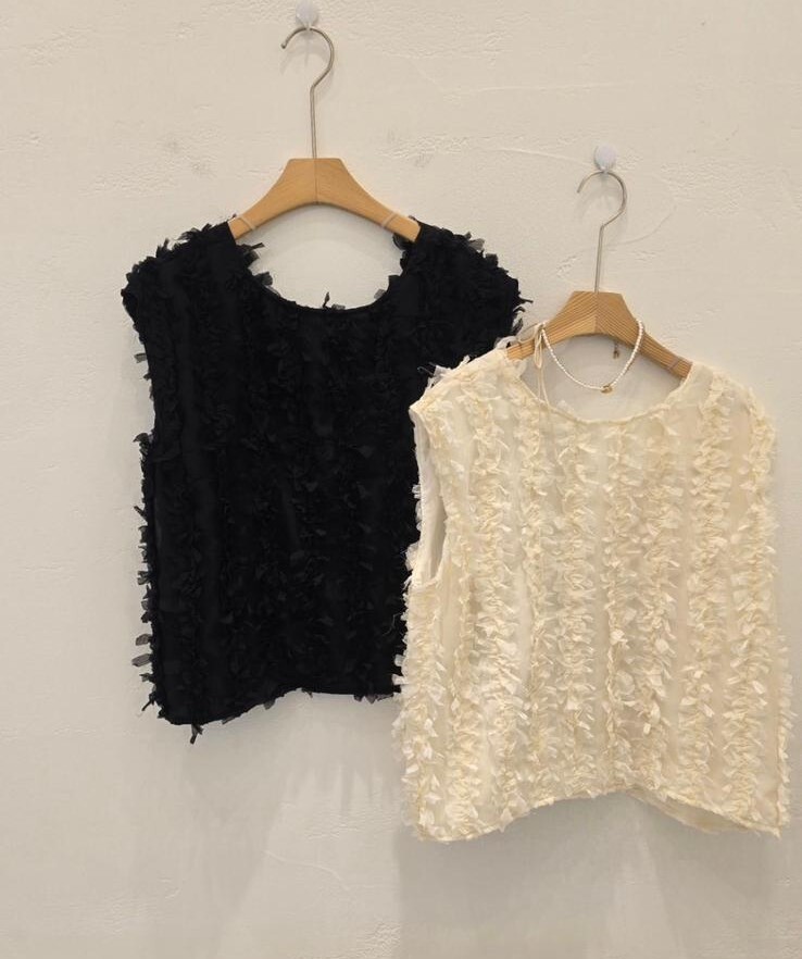 VS28 胸45 長20.5 $499 (一口價)