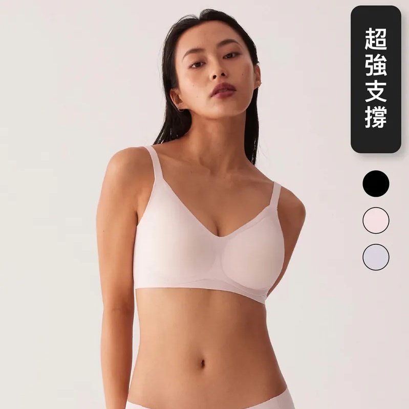 忘記有穿24HRS無感支撐內衣_(鎮店款)