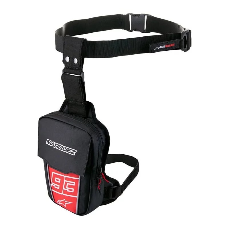 Alpinestars MM93 Thunder Thigh Bag 腿包