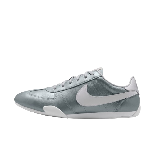 【官網限定】Nike Sprint Sister "Metallic" 復古銀 女鞋 II6984-001 IV