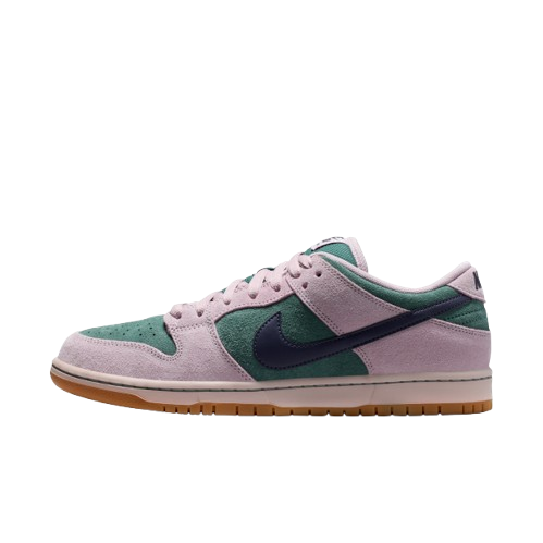 【官網限定】Nike SB Dunk Low Pro "Mineral Slate" 礦石 男鞋 HQ1625-300 IV