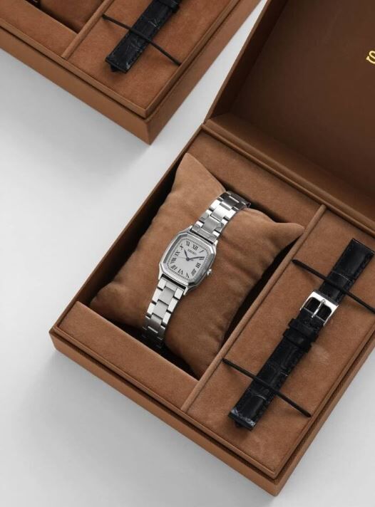 [預購] SEIKO × Spick & Span 別注腕錶 日本製 SZPH88Z 預約5月底出貨