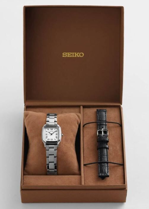 [預購] SEIKO × Spick & Span 別注腕錶 日本製 SZPH88Z 預約5月底出貨