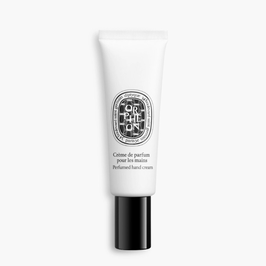 Diptyque Orphéon (爵夢) 香氛護手霜 45ml