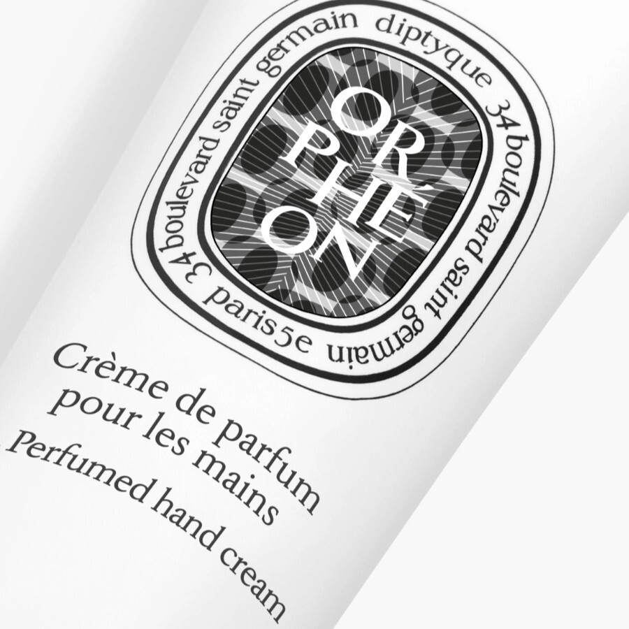 Diptyque Orphéon (爵夢) 香氛護手霜 45ml