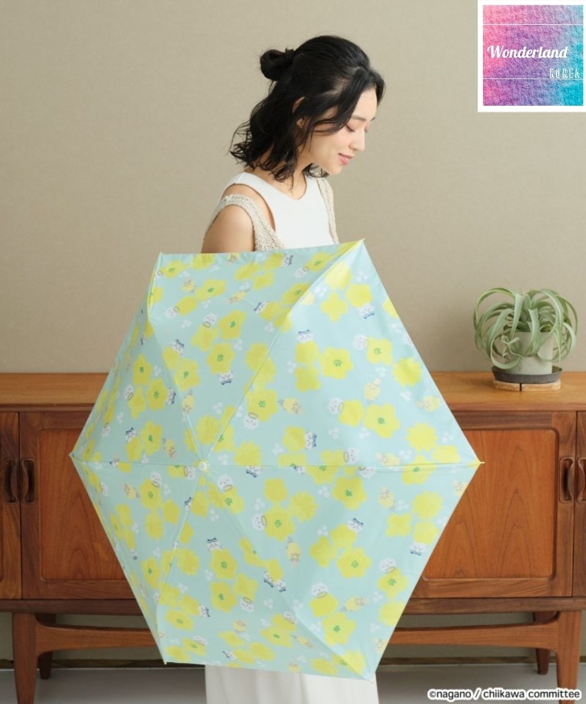 W1 W042201人氣聯承Chikawa（200g）