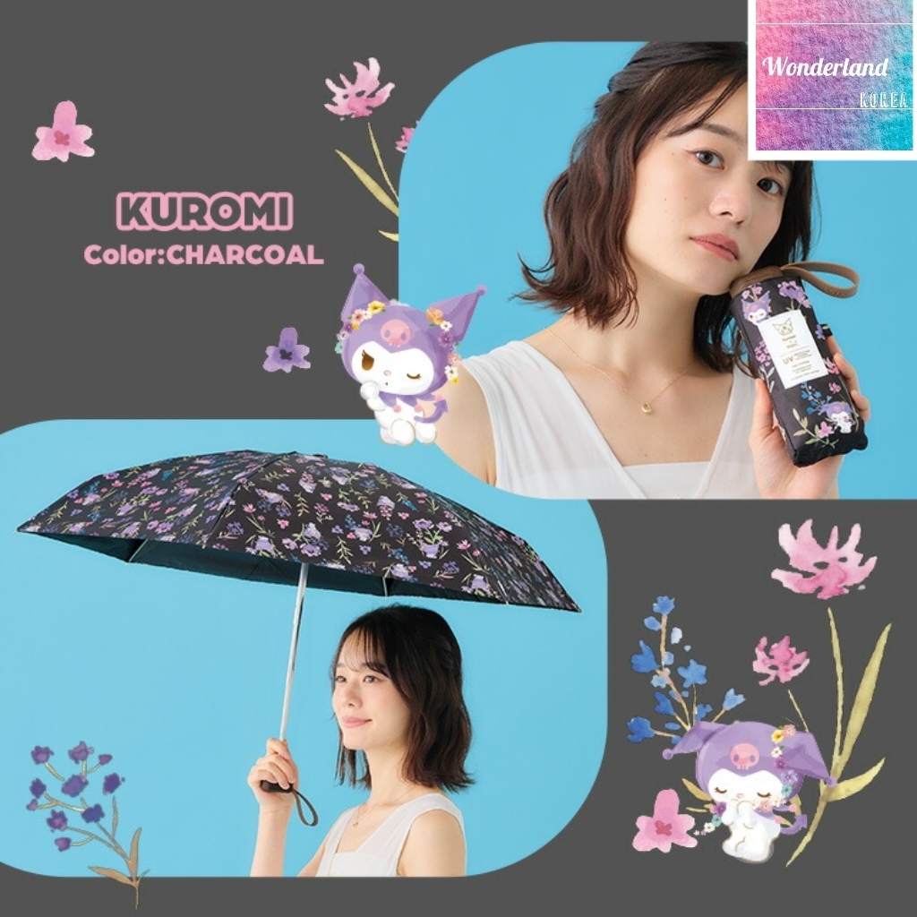 W2 W042202人氣聯承Sanrio x Kuromi（235g）