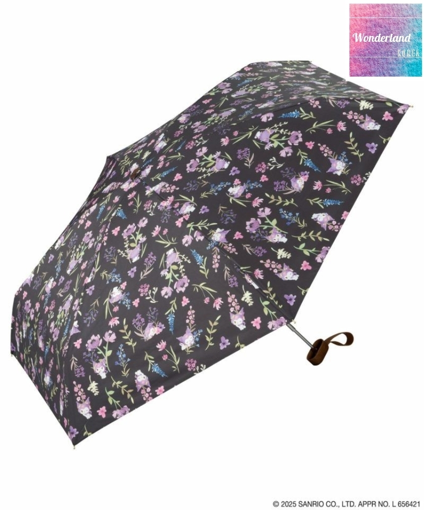 W2 W042202人氣聯承Sanrio x Kuromi（235g）