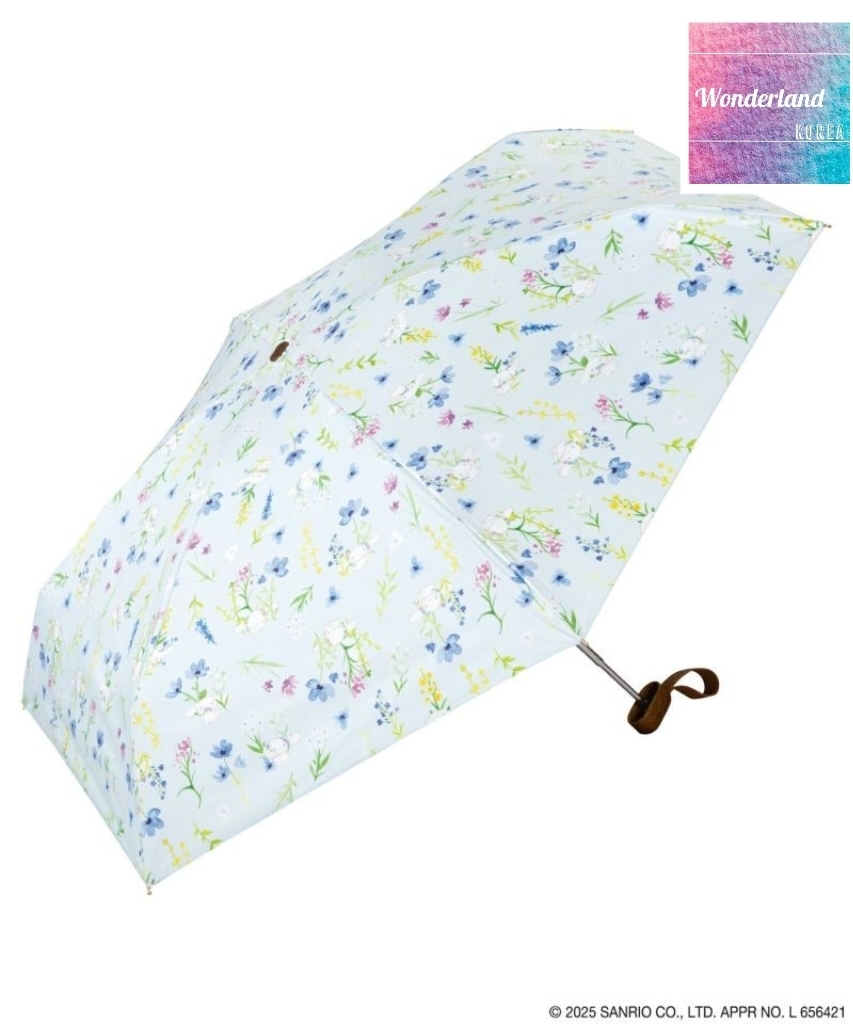 W4 W042204人氣聯承Sanrio x 肉桂狗（235g）