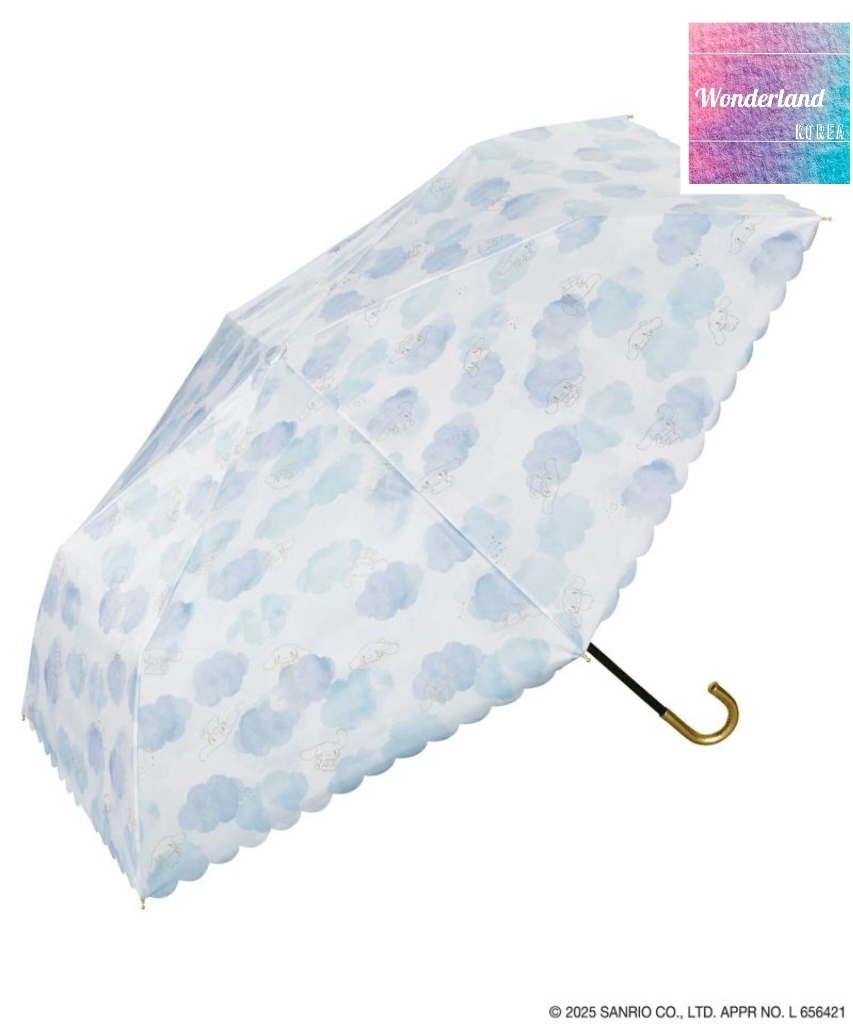 W5 W042205波浪邊x肉桂狗（205g）