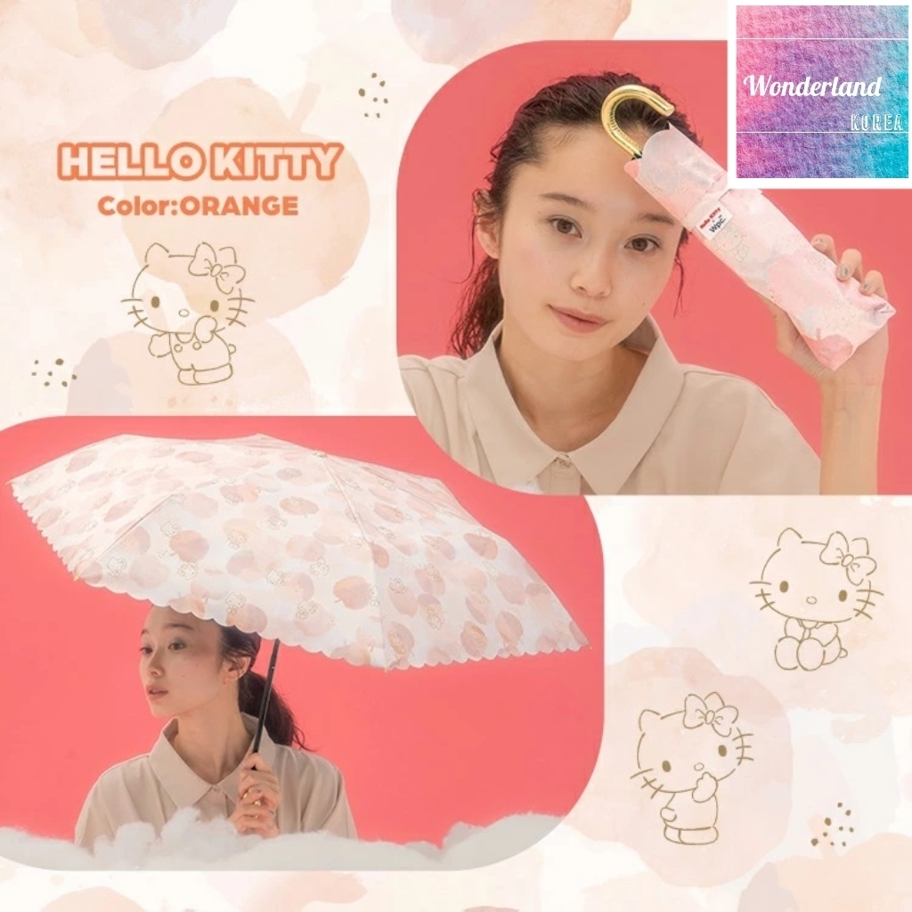 W6 W042206波浪邊xHello Kitty（205g）