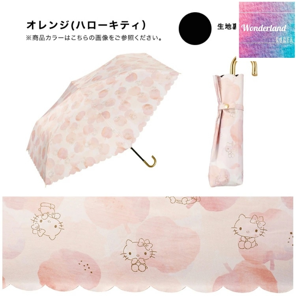 W6 W042206波浪邊xHello Kitty（205g）